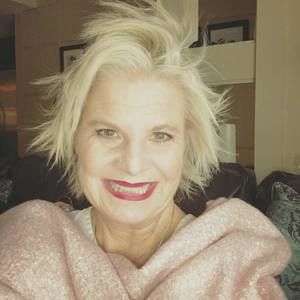 Meet your Posher, Wendy